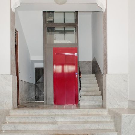 La Casa Di Via Narbone Hotell Palermo Eksteriør bilde