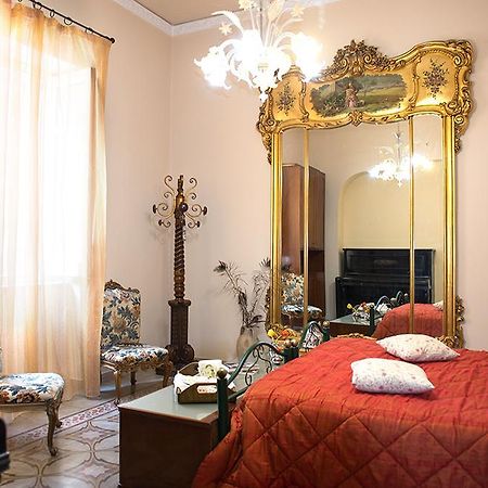 La Casa Di Via Narbone Hotell Palermo Eksteriør bilde