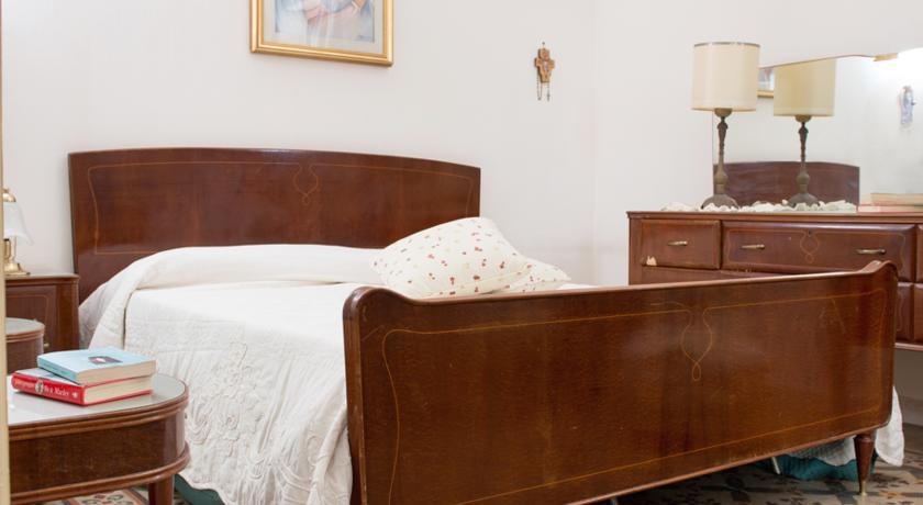 La Casa Di Via Narbone Hotell Palermo Rom bilde