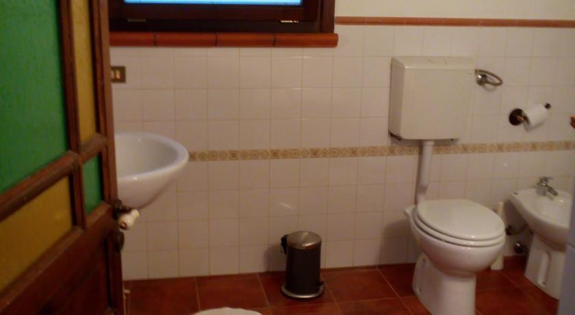 La Casa Di Via Narbone Hotell Palermo Eksteriør bilde
