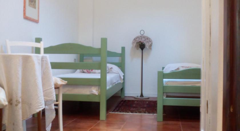 La Casa Di Via Narbone Hotell Palermo Eksteriør bilde