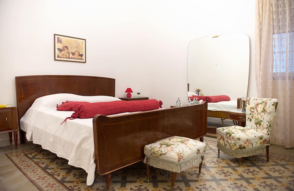 La Casa Di Via Narbone Hotell Palermo Eksteriør bilde
