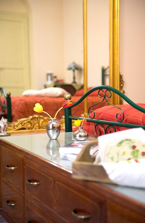 La Casa Di Via Narbone Hotell Palermo Eksteriør bilde