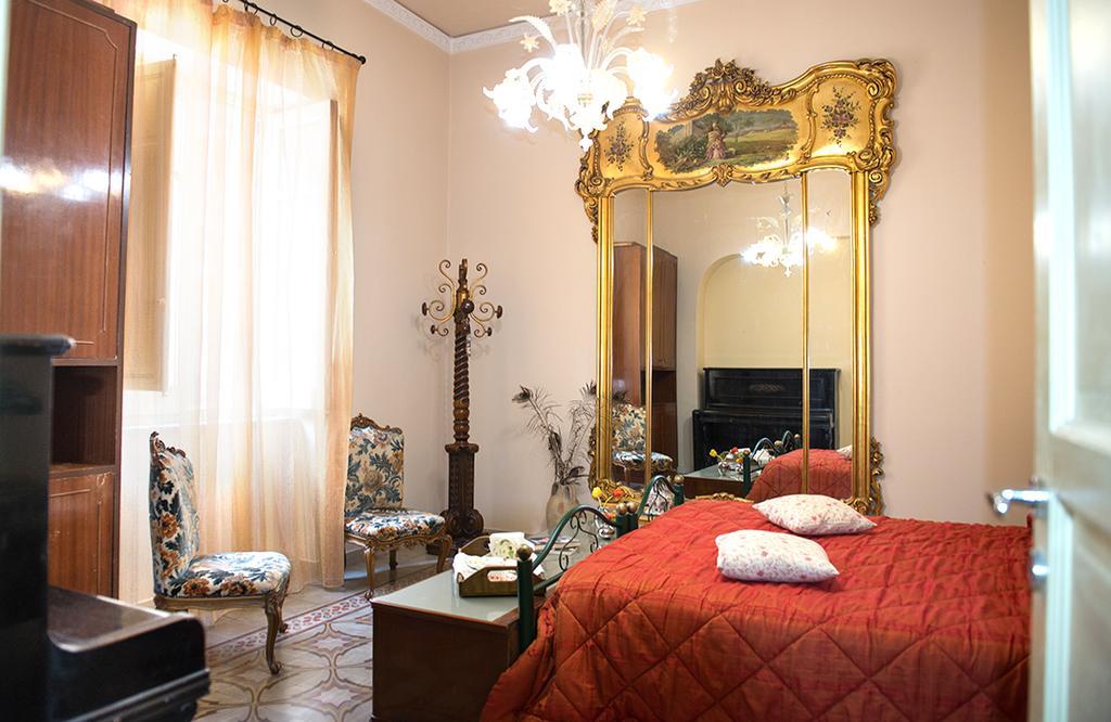 La Casa Di Via Narbone Hotell Palermo Eksteriør bilde