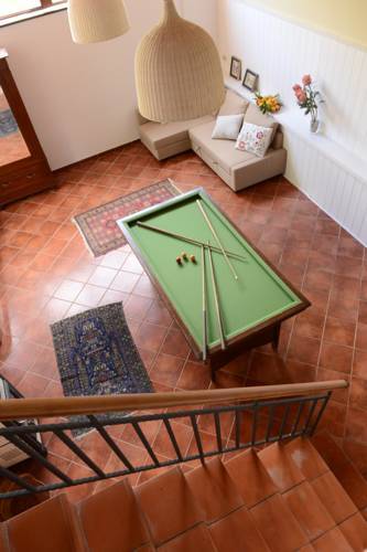 La Casa Di Via Narbone Hotell Palermo Eksteriør bilde