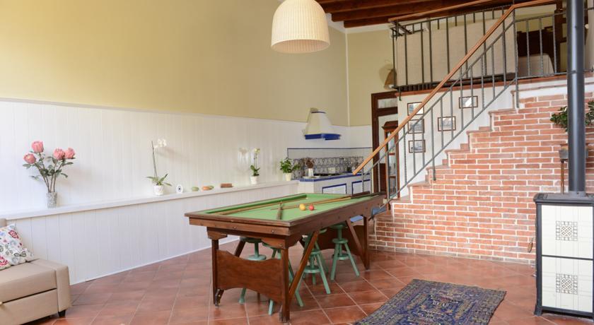 La Casa Di Via Narbone Hotell Palermo Eksteriør bilde