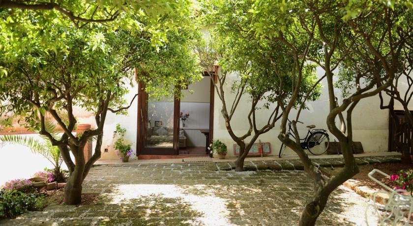 La Casa Di Via Narbone Hotell Palermo Eksteriør bilde