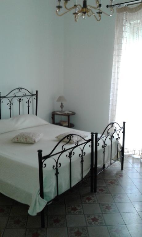La Casa Di Via Narbone Hotell Palermo Eksteriør bilde