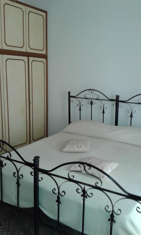 La Casa Di Via Narbone Hotell Palermo Eksteriør bilde