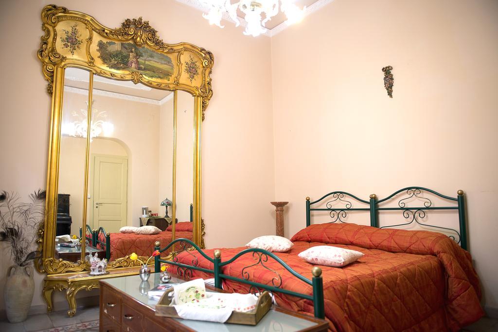 La Casa Di Via Narbone Hotell Palermo Eksteriør bilde